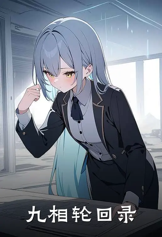 宋九溟沈柏舟(九相轮回录)最新章节免费在线阅读_九相轮回录最新章节免费阅读