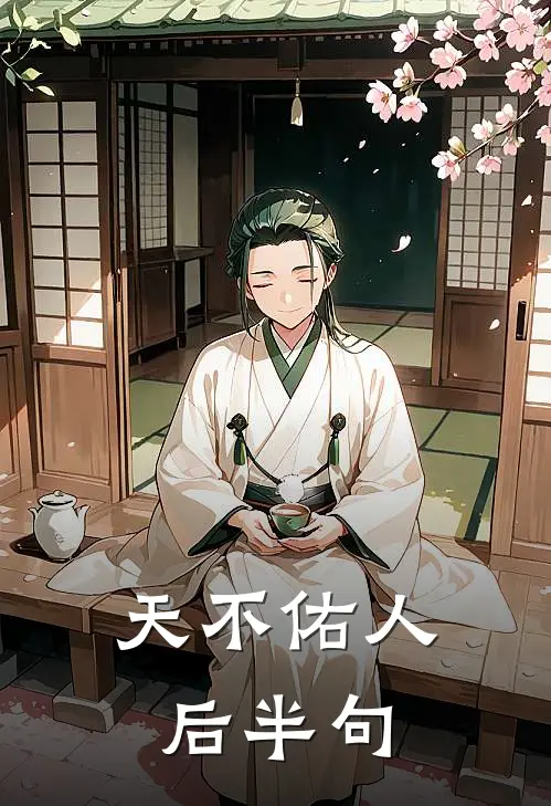天不佑人后半句