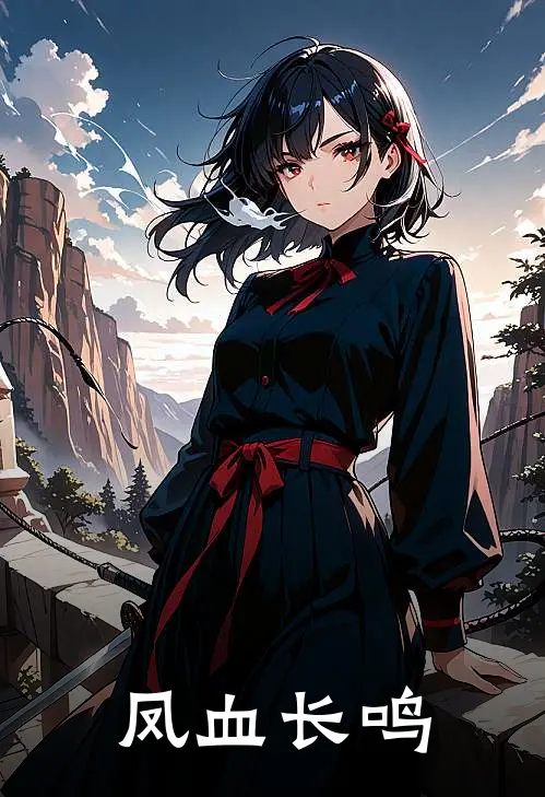 凤血长鸣