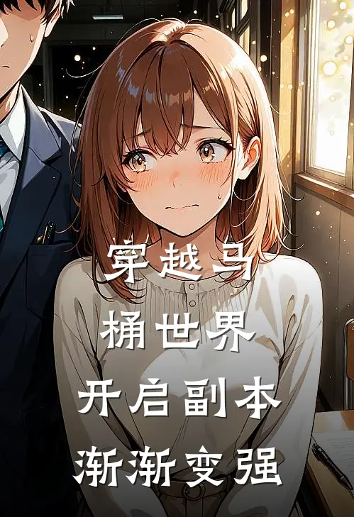 穿越马桶世界：开启副本渐渐变强