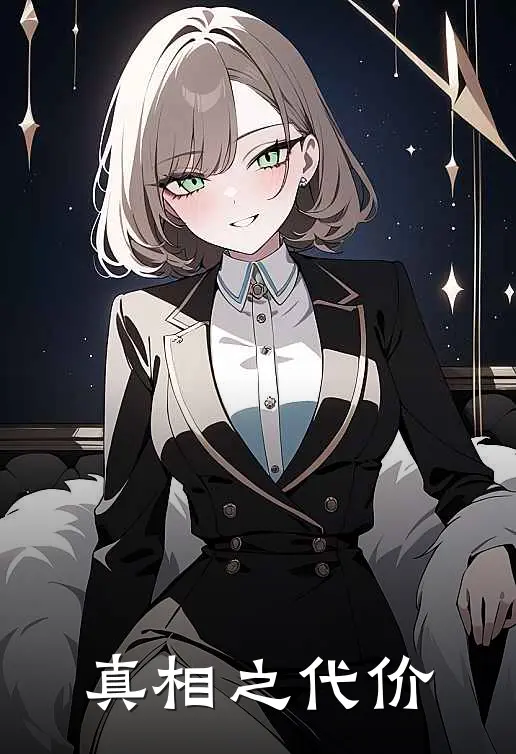 真相之代价
