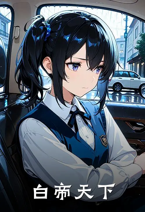 白帝天下赵诣赵忠已完结小说推荐_完整版小说白帝天下(赵诣赵忠)