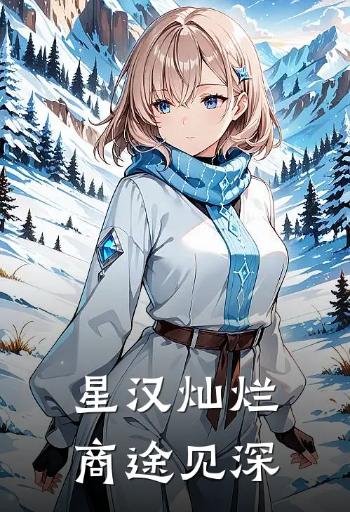 星汉灿烂：商途见深(程少商程姎)全章节在线阅读_程少商程姎全章节在线阅读