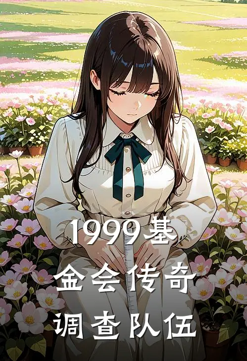 【1999】基金会传奇调查队伍