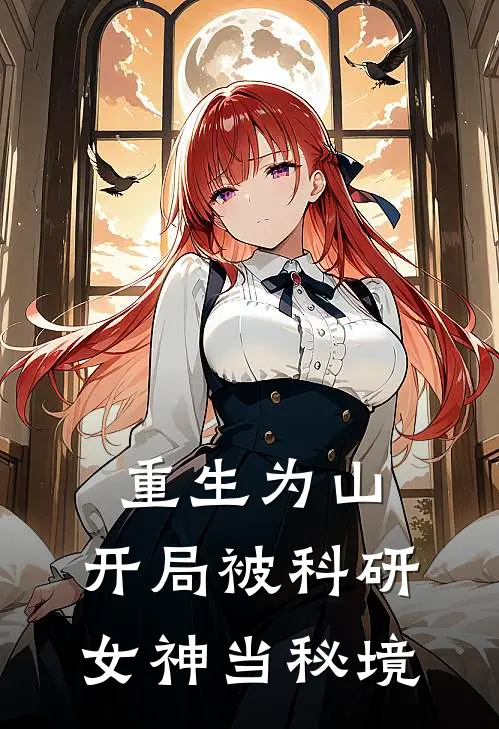 重生为山，开局被科研女神当秘境云婉秋苏铭免费小说全本阅读_小说免费完结重生为山，开局被科研女神当秘境云婉秋苏铭