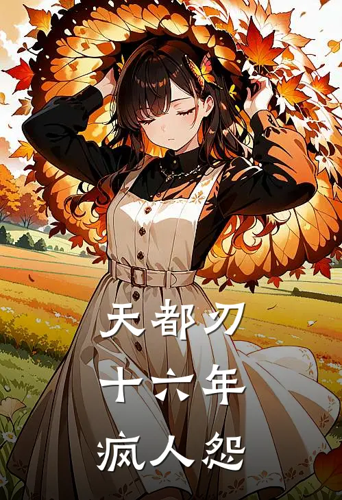 天都刃：十六年疯人怨兰姝迦罗完结小说免费阅读_热门免费小说天都刃：十六年疯人怨(兰姝迦罗)