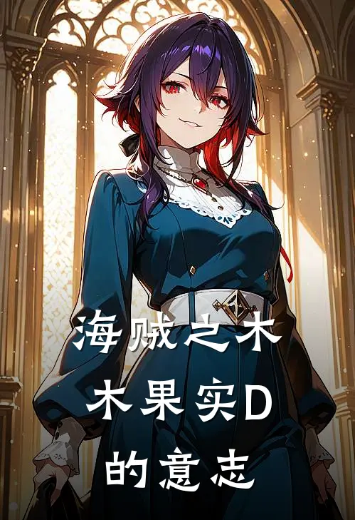 海贼之木木果实D的意志