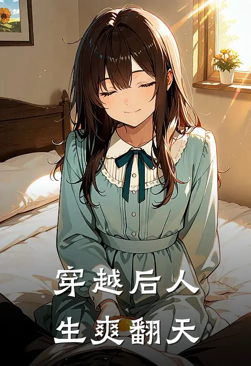 穿越后人生爽翻天楚子钦兰凤凰完结版小说阅读_完整版小说免费阅读穿越后人生爽翻天(楚子钦兰凤凰)