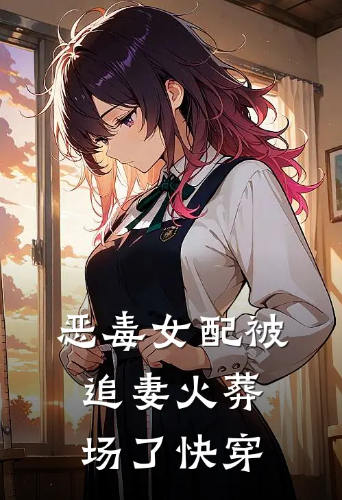 恶毒女配被追妻火葬场了【快穿】