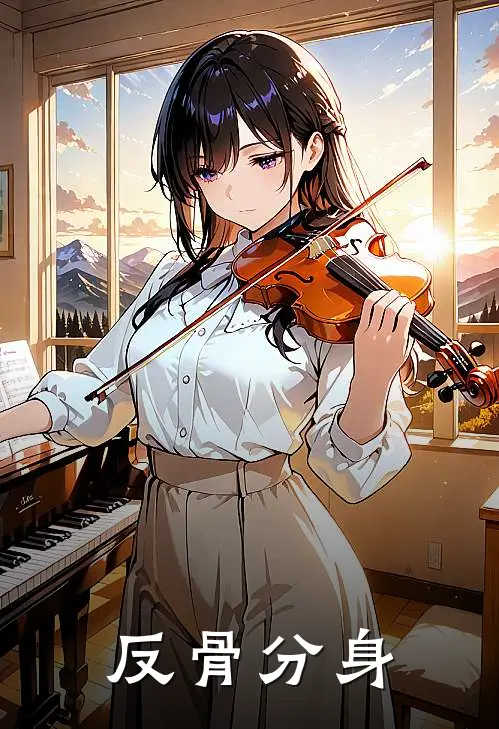 反骨分身张鸣陈诗诗最新章节免费阅读_反骨分身热门小说