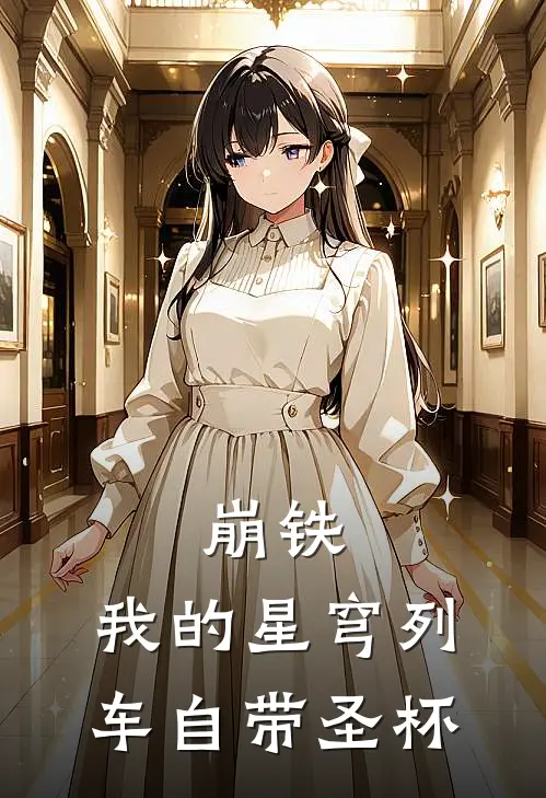 崩铁：我的星穹列车自带圣杯