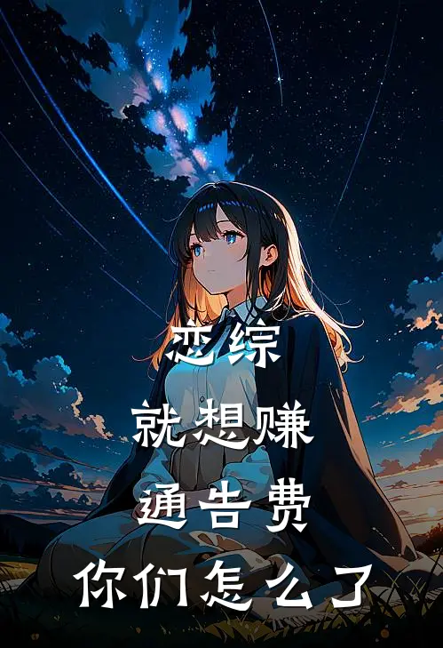 恋综：就想赚通告费，你们怎么了