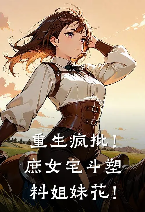 苏锦瑟苏清影《重生疯批！庶女宅斗塑料姐妹花！》全文免费阅读_重生疯批！庶女宅斗塑料姐妹花！全集在线阅读