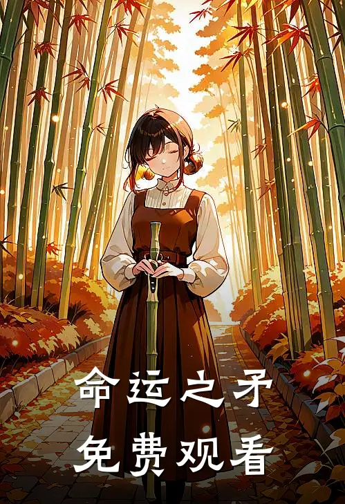 命运之矛免费观看