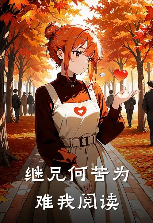 继兄何苦为难我阅读