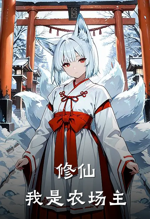 修仙：我是农场主