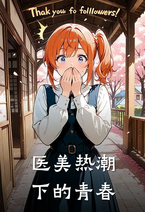 医美热潮下的青春(苏茜周漾)小说免费阅读_热门小说阅读医美热潮下的青春苏茜周漾