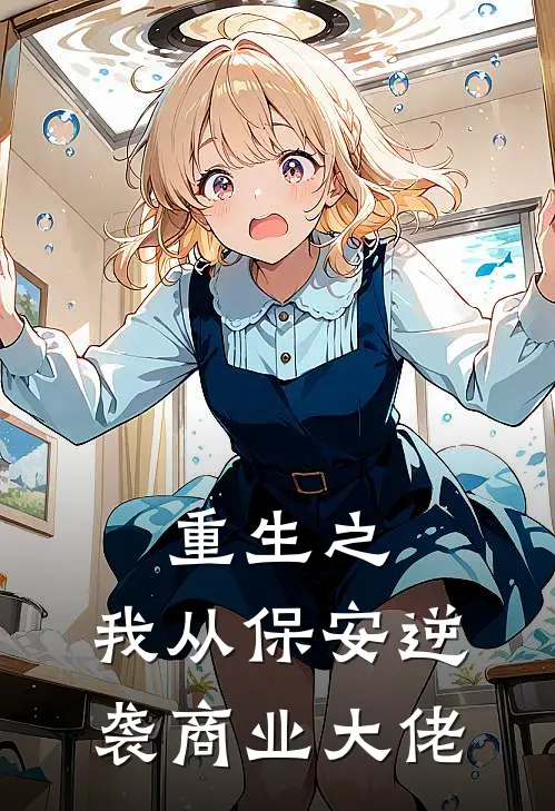 重生之：我从保安逆袭商业大佬林宇苏晚晴最新小说全文阅读_在线免费小说重生之：我从保安逆袭商业大佬(林宇苏晚晴)