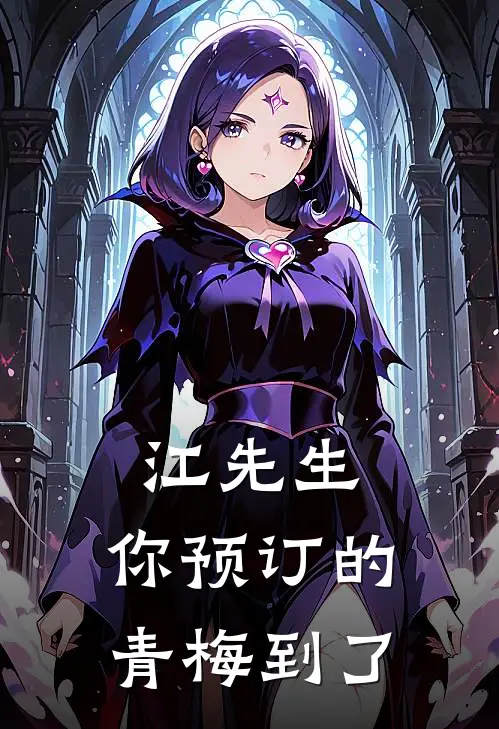 江先生，你预订的青梅到了林梦江予森热门小说免费阅读_完本完结小说江先生，你预订的青梅到了(林梦江予森)