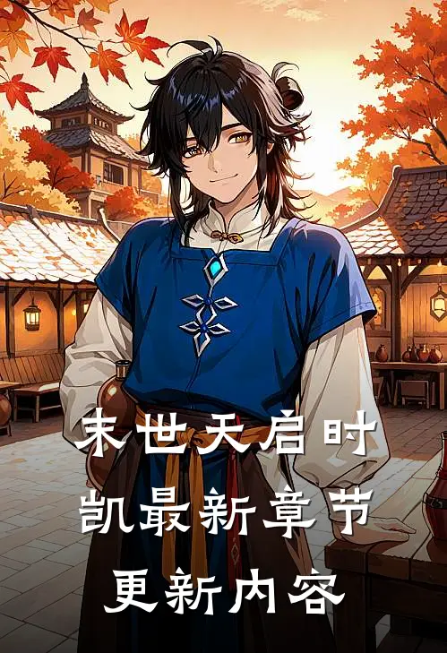 末世天启时凯最新章节更新内容