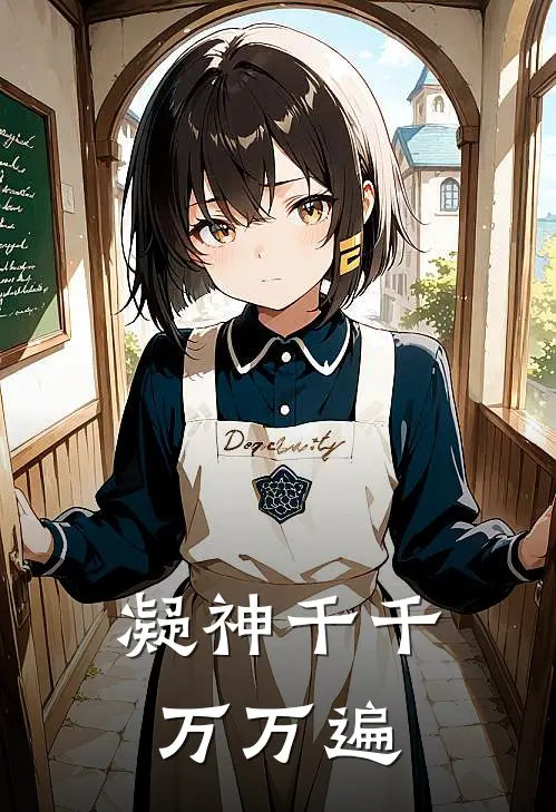 凝神千千万万遍