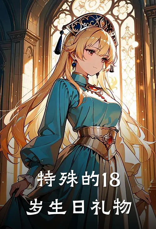 特殊的18岁生日礼物