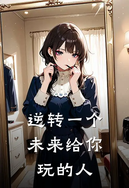 逆转一个未来给你玩的人