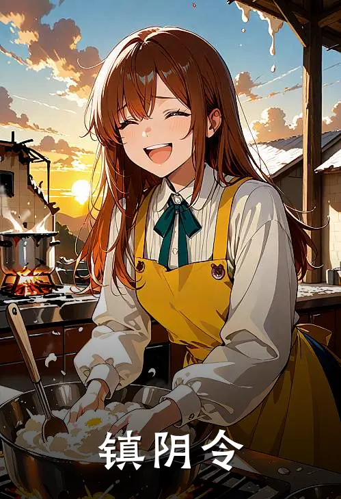 镇阴令