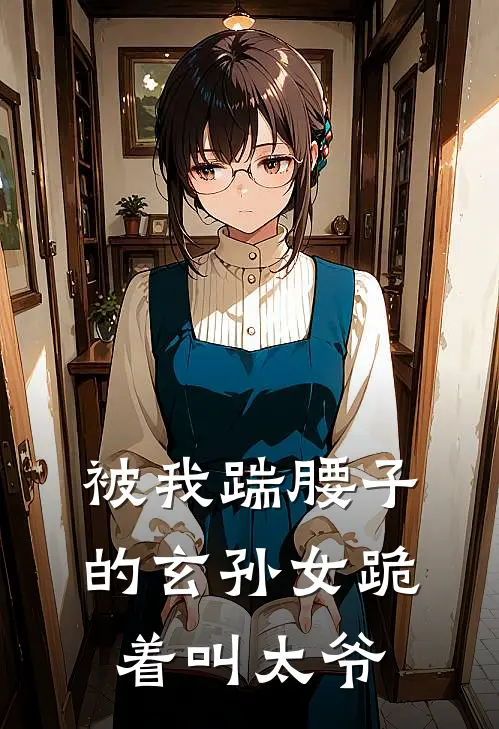 被我踹腰子的玄孙女跪着叫太爷