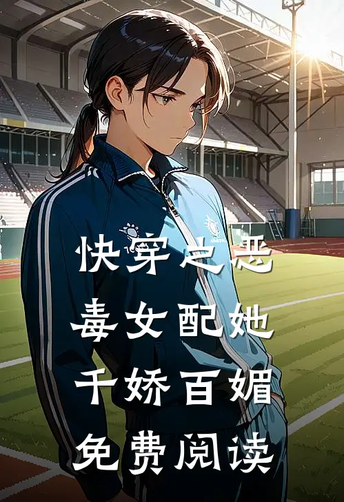 快穿之恶毒女配她千娇百媚免费阅读