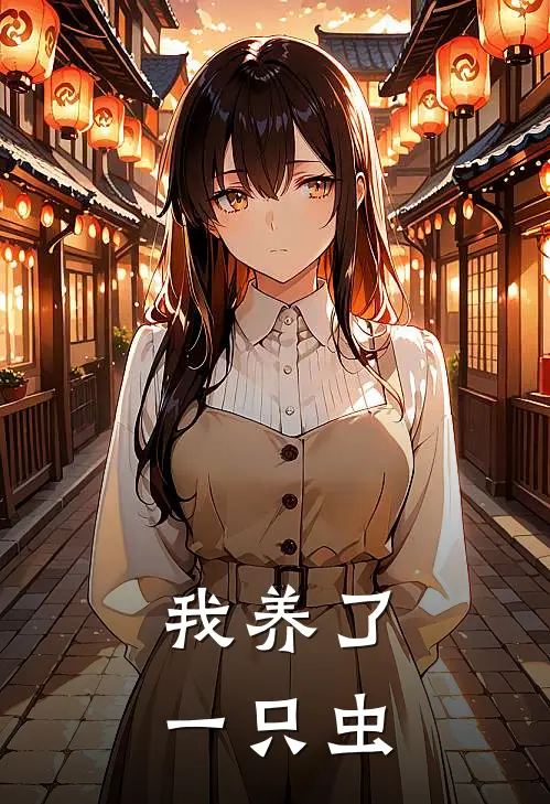 林墨赵宇《我养了一只虫》_(林墨赵宇)热门小说