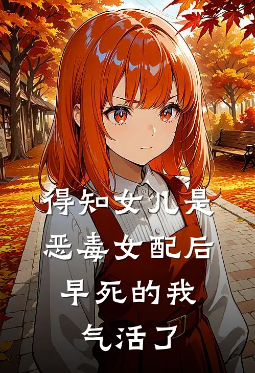 得知女儿是恶毒女配后，早死的我气活了(秦慕雨小三)热门小说在线阅读_热门小说得知女儿是恶毒女配后，早死的我气活了(秦慕雨小三)