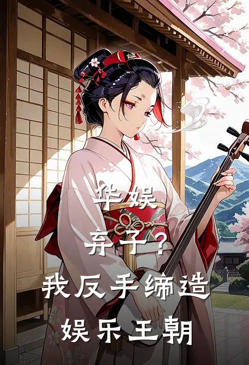 华娱：弃子？我反手缔造娱乐王朝杨蜜刘颖完本完结小说_热门小说排行榜华娱：弃子？我反手缔造娱乐王朝杨蜜刘颖