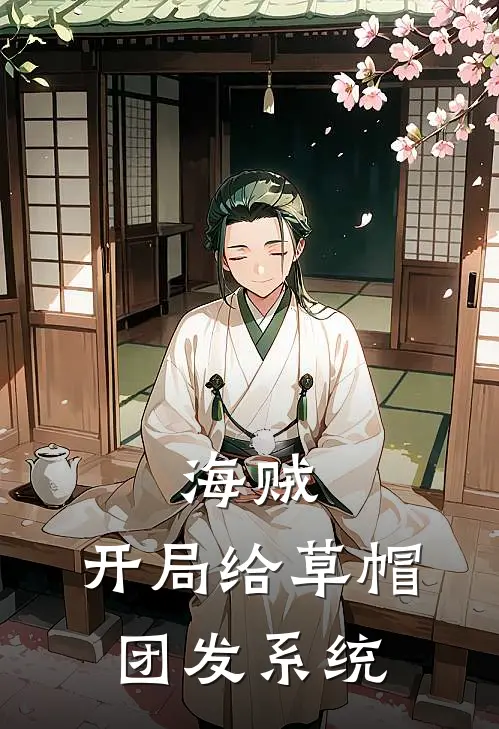 海贼：开局给草帽团发系统秦寿路飞免费小说推荐_免费小说笔趣阁海贼：开局给草帽团发系统秦寿路飞