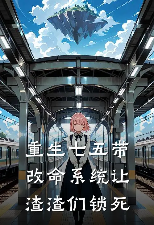 重生七五带改命系统让渣渣们锁死顾清雪刘明玉免费小说全文阅读_最新章节列表重生七五带改命系统让渣渣们锁死(顾清雪刘明玉)