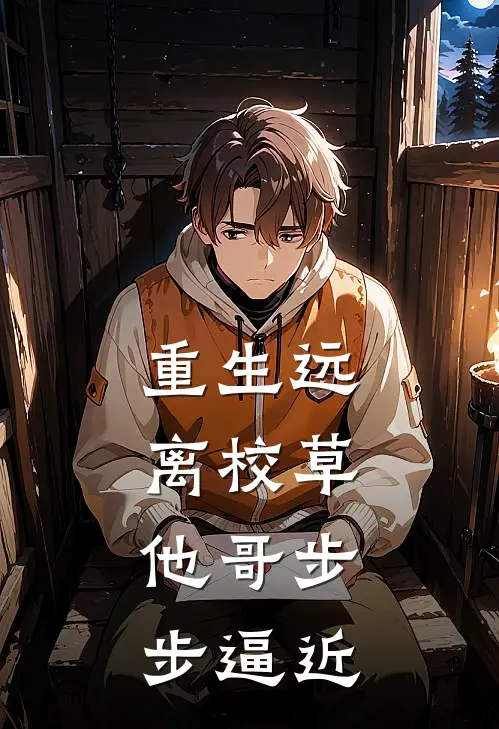 重生远离校草，他哥步步逼近叶挽谢砚完结热门小说_完整版小说全文免费阅读重生远离校草，他哥步步逼近叶挽谢砚