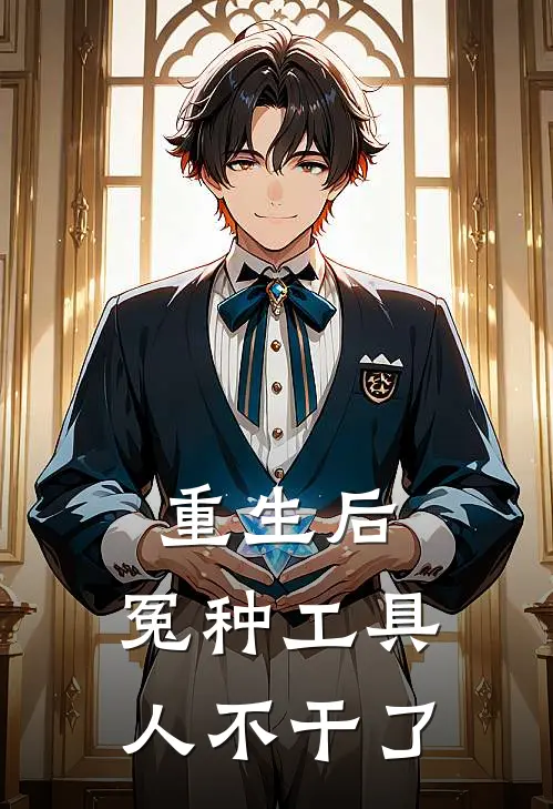 重生后，冤种工具人不干了