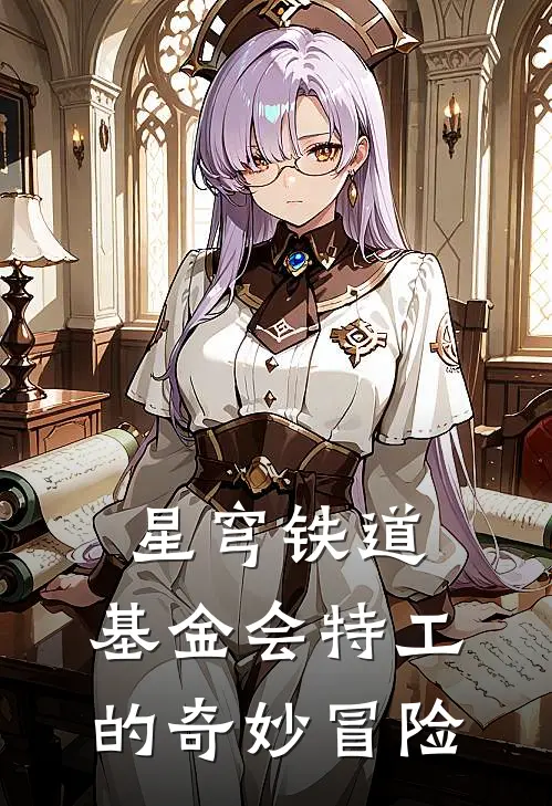 星穹铁道：基金会特工的奇妙冒险卡罗琳艾丝妲小说完结免费_最新章节列表星穹铁道：基金会特工的奇妙冒险(卡罗琳艾丝妲)