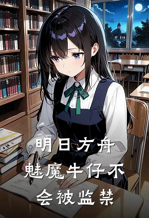 明日方舟：魅魔牛仔不会被监禁(凯尔希艾温)完本小说大全_完本热门小说明日方舟：魅魔牛仔不会被监禁凯尔希艾温