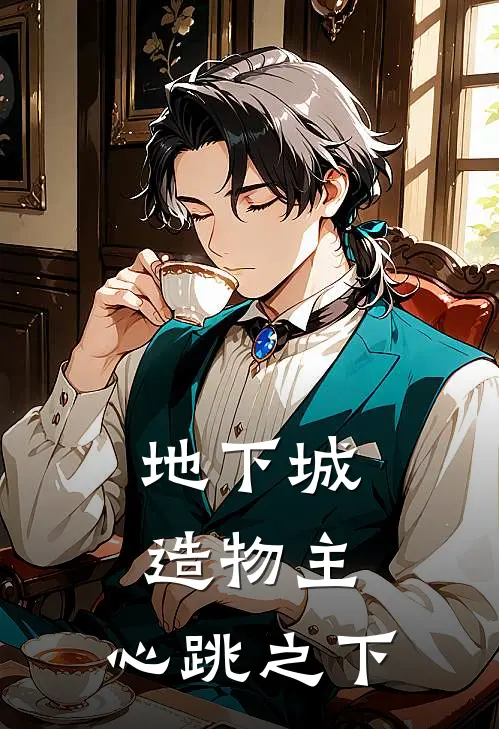 地下城造物主：心跳之下(李维李维)小说完结版_全文阅读免费全集地下城造物主：心跳之下李维李维