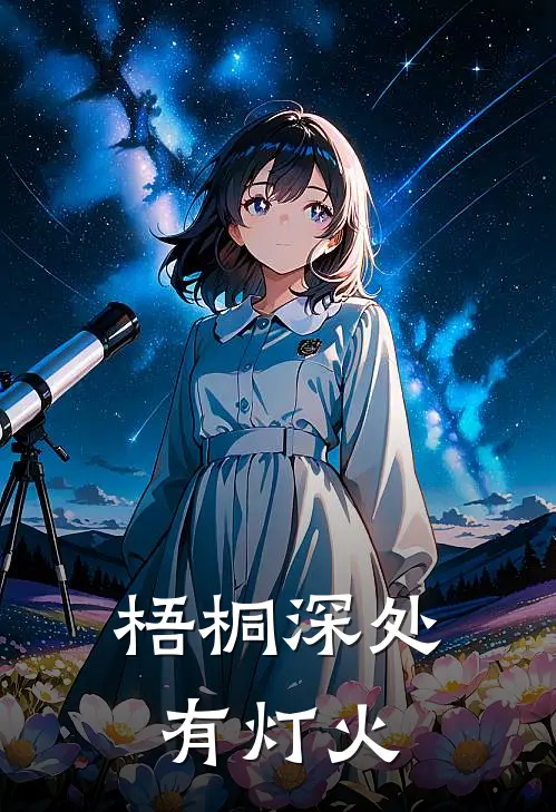 梧桐深处有灯火林砚之陈默小说完整版免费阅读_热门小说排行榜梧桐深处有灯火(林砚之陈默)