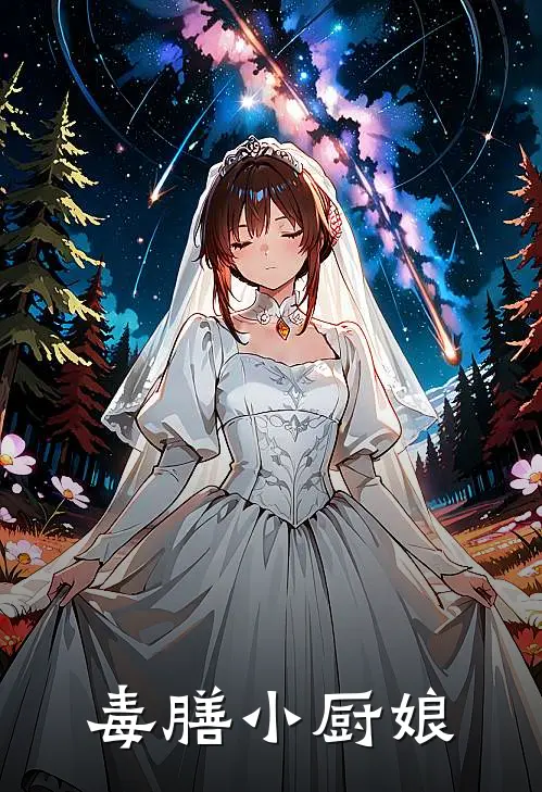 毒膳小厨娘昭华唐小烟无弹窗全文免费阅读_最新推荐小说毒膳小厨娘(昭华唐小烟)