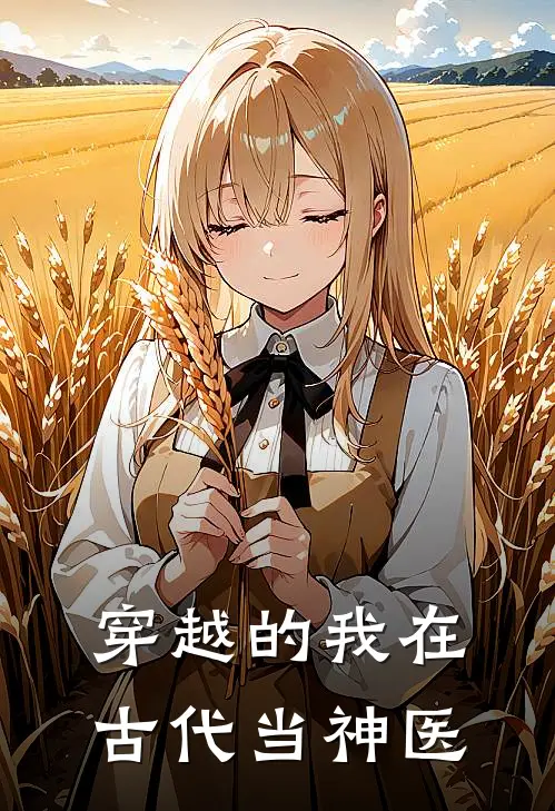 穿越的我在古代当神医陈景景儿小说完整版免费阅读_最新章节列表穿越的我在古代当神医(陈景景儿)