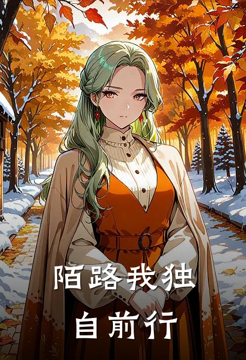 陌路我独自前行(魏永魏溯寻)完整版小说全文免费阅读_免费阅读无弹窗陌路我独自前行魏永魏溯寻