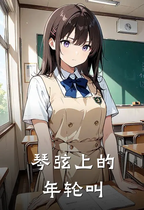 琴弦上的年轮叫