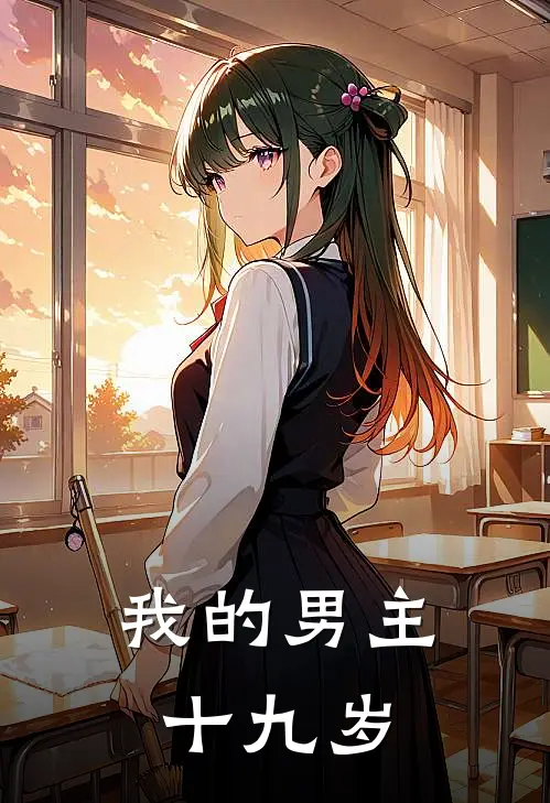 我的男主十九岁（林梨月张知许）全文免费阅读无弹窗大结局_我的男主十九岁最新章节列表_笔趣阁（林梨月张知许）