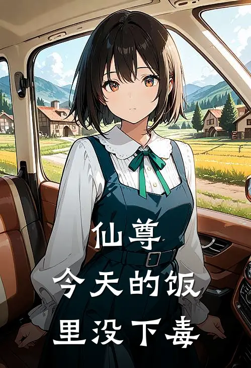 仙尊，今天的饭里没下毒(苏晚晚林妙音)全本免费小说_最新章节列表仙尊，今天的饭里没下毒(苏晚晚林妙音)