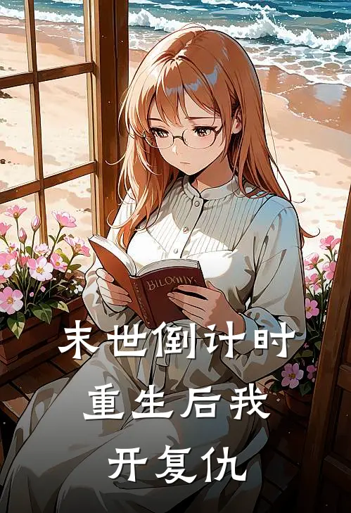 末世倒计时：重生后我开复仇