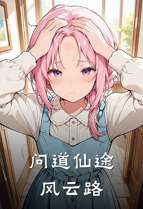 问道仙途风云路