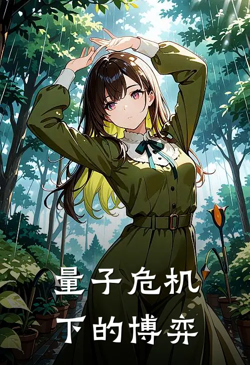 刘阳刘阳量子危机下的博弈全文免费阅读_刘阳刘阳完整版免费阅读